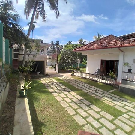 Paradise Galle Exterior photo