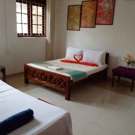 Paradise Galle Exterior photo