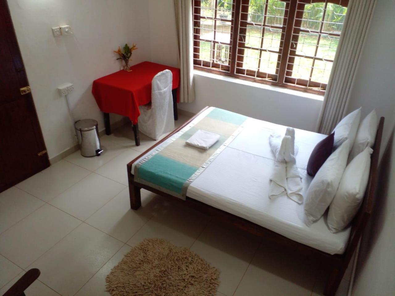 Paradise Galle Exterior photo