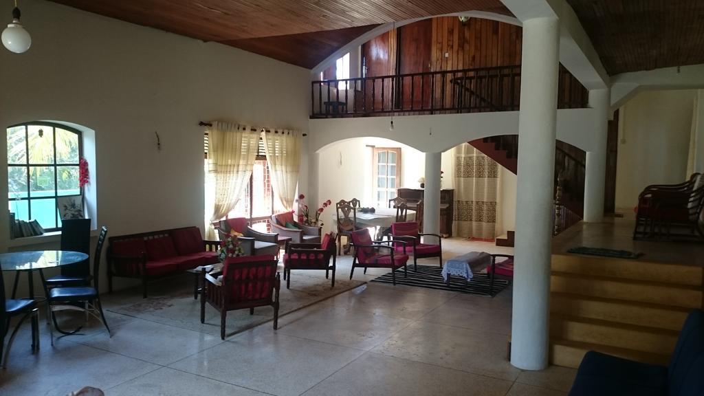 Paradise Galle Exterior photo